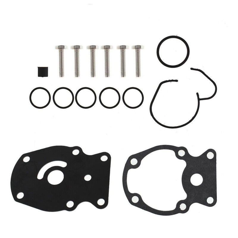 DURAFORCE Fit For Johnson Evinrude 20-35 HP Outboard Water Pump Repair Kit Unused