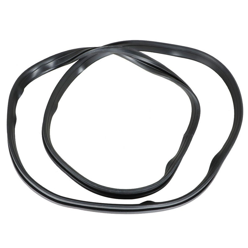 DURAFORCE Johnson Evinrude V4 329548 Hood Glass Cowl Rubber Seal - High Quality New