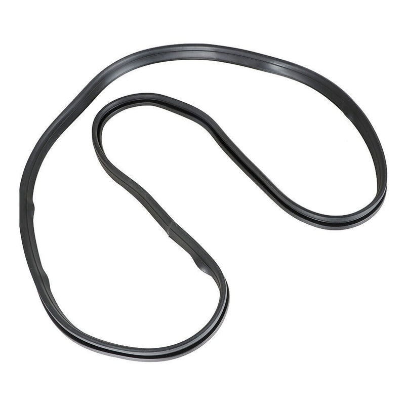 DURAFORCE Johnson Evinrude V4 329548 Hood Glass Cowl Rubber Seal - High Quality New