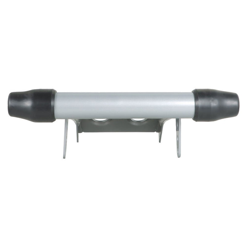 DURAFORCE Yamaha Banshee 1987-2006 Front ATV Bumper Guard with New Rubber End Caps
