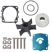 DURAFORCE Yamaha 115HP Outboard Water Pump Impeller Repair Kit 68V-W0078-00-00