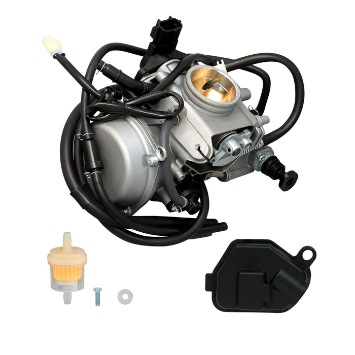 DURAFORCE New 2003-2005 Honda TRX 650 Rincon ATV Complete Carburetor Carb Replacement