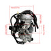 DURAFORCE New 2003-2005 Honda TRX 650 Rincon ATV Complete Carburetor Carb Replacement