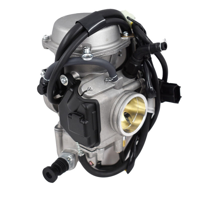DURAFORCE New 2003-2005 Honda TRX 650 Rincon ATV Complete Carburetor Carb Replacement