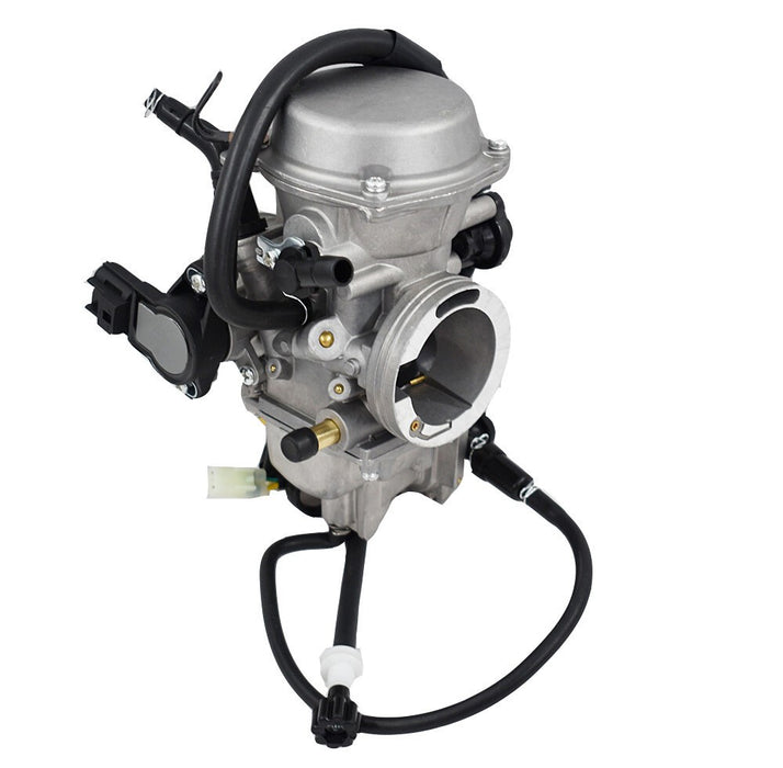 DURAFORCE New 2003-2005 Honda TRX 650 Rincon ATV Complete Carburetor Carb Replacement
