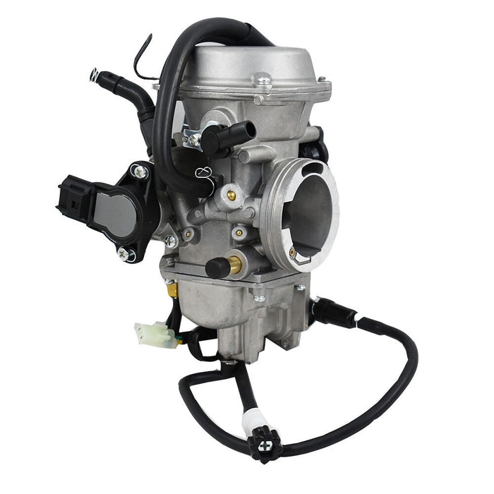 DURAFORCE New 2003-2005 Honda TRX 650 Rincon ATV Complete Carburetor Carb Replacement