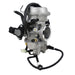 DURAFORCE New 2003-2005 Honda TRX 650 Rincon ATV Complete Carburetor Carb Replacement