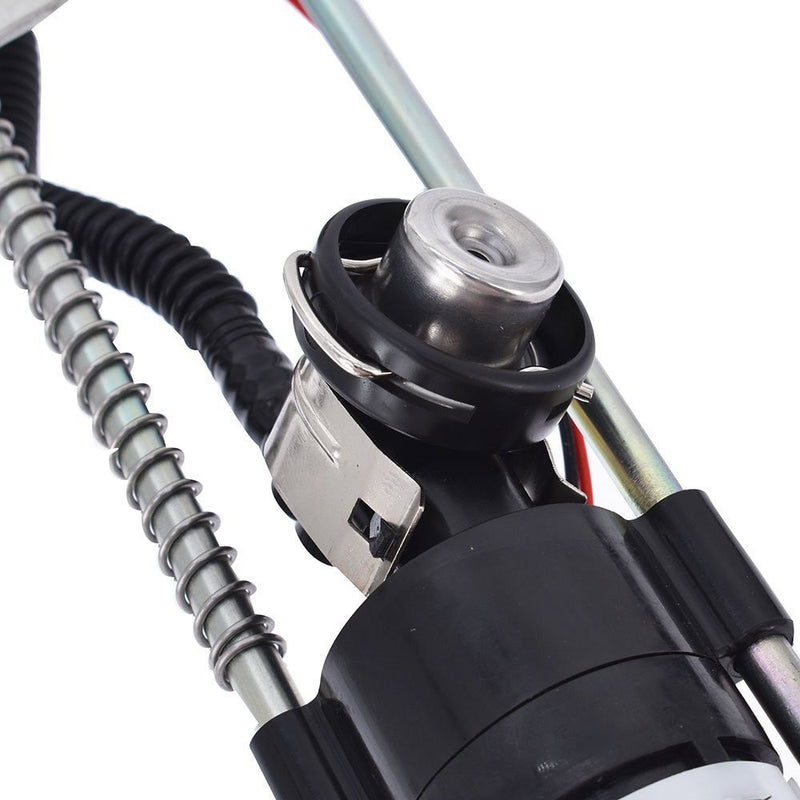 DURAFORCE Polaris Ranger 700 2008 Fuel Pump Module Assembly with Sender Unit