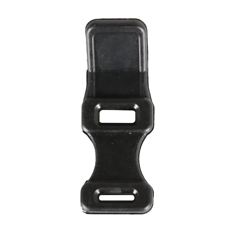 DURAFORCE Honda Big Red 200 ATC 200E ES 82-84 Rear Rack Door Rubber Strap ATV Parts