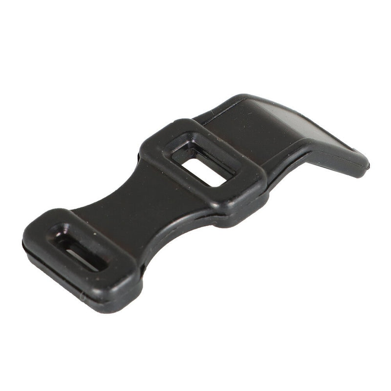 DURAFORCE Honda Big Red 200 ATC 200E ES 82-84 Rear Rack Door Rubber Strap ATV Parts