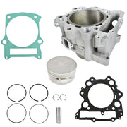 DURAFORCE HISUN ATV UTV 700cc Cylinder Repair Kit 102mm for MASSIMO BENNCHE COLEMAN