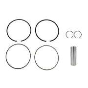 DURAFORCE HISUN ATV UTV 700cc Cylinder Repair Kit 102mm for MASSIMO BENNCHE COLEMAN