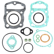 DURAFORCE Top End Head Gasket Kit for Honda ATC200M 1984-1985 - Brand New