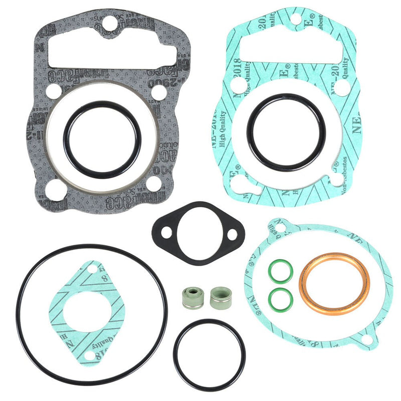 DURAFORCE Top End Head Gasket Kit for Honda ATC200M 1984-1985 - Brand New
