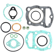 DURAFORCE Top End Head Gasket Kit for Honda ATC200M 1984-1985 - Brand New