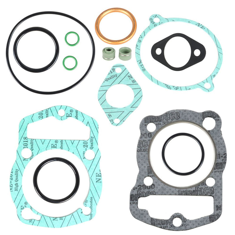 DURAFORCE Top End Head Gasket Kit for Honda ATC200M 1984-1985 - Brand New