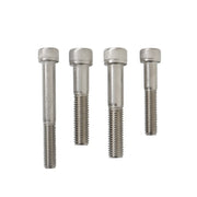 DURAFORCE 667PC Stainless Steel Bolt Screw Kit for Yamaha YFZ350 Banshee ATV