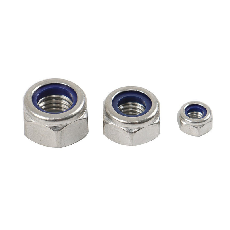 DURAFORCE 667PC Stainless Steel Bolt Screw Kit for Yamaha YFZ350 Banshee ATV