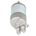 DURAFORCE 1995-1996 Honda FourTrax Foreman 400 TRX400FW 4x4 ATV Starter Motor