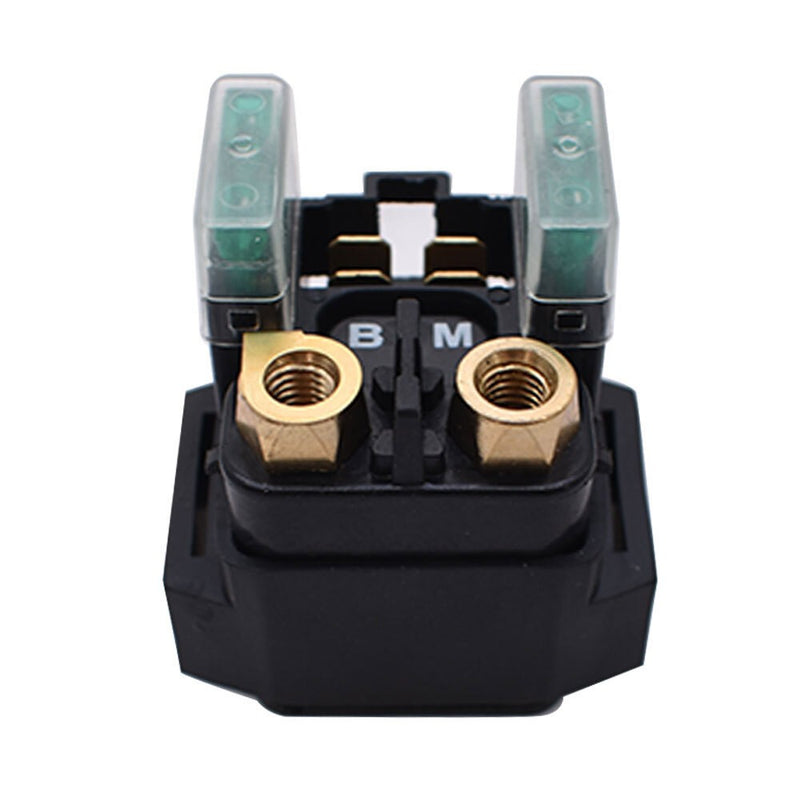 DURAFORCE Yamaha Raptor 700 Starter Solenoid Relay for YFM700 YFM700R Raptor 700R