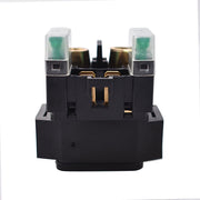 DURAFORCE Yamaha Raptor 700 Starter Solenoid Relay for YFM700 YFM700R Raptor 700R