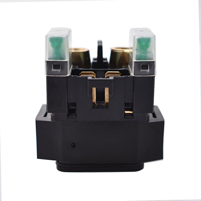 DURAFORCE Yamaha Raptor 700 Starter Solenoid Relay for YFM700 YFM700R Raptor 700R