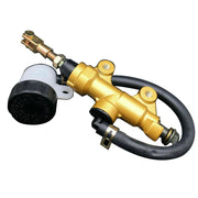 DURAFORCE Brake Kit Master Cylinder Fit Arctic Cat 500 4x4 2004-2005 Automatic
