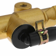 DURAFORCE Brake Kit Master Cylinder Fit Arctic Cat 500 4x4 2004-2005 Automatic