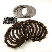 DURAFORCE Heavy Duty Clutch Kit with Springs for Yamaha YFZ 450 Raptor 700 700R ATV