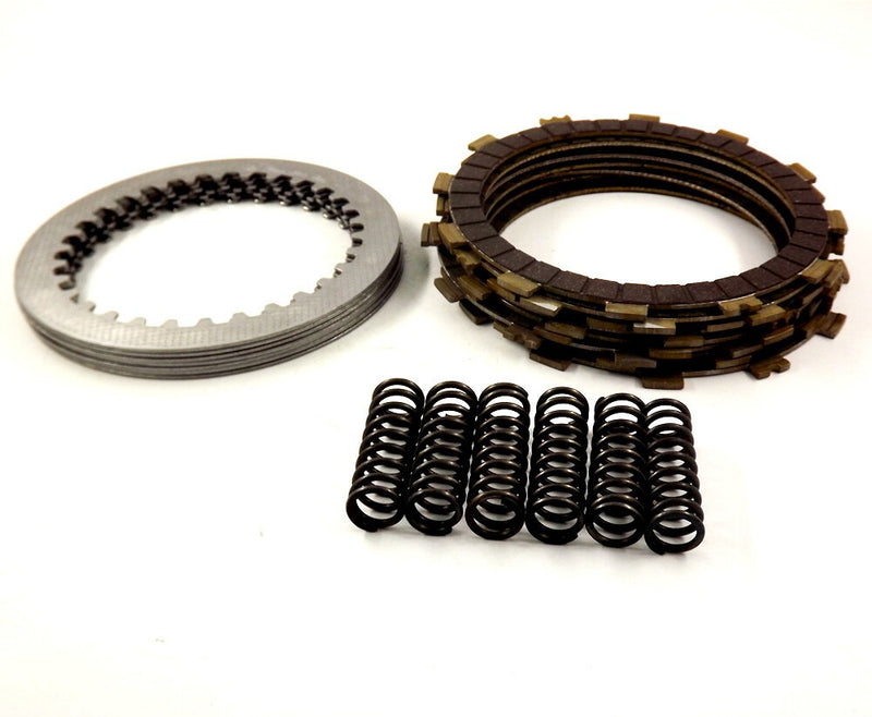 DURAFORCE Heavy Duty Clutch Kit with Springs for Yamaha YFZ 450 Raptor 700 700R ATV