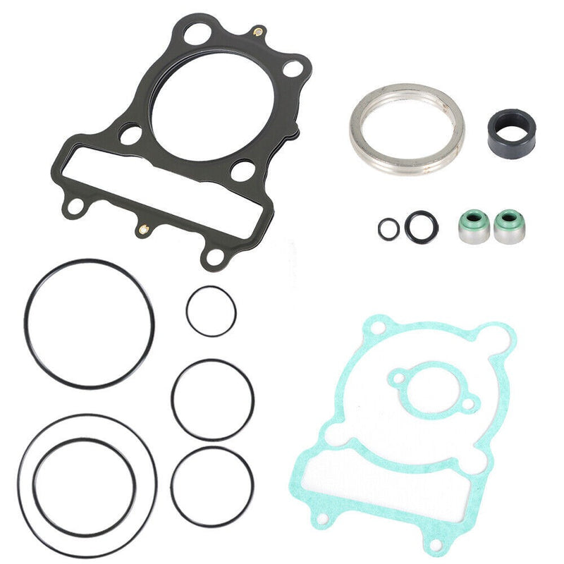 DURAFORCE Yamaha Timberwolf 250 & Bear Tracker 99-04 Top End Head Gasket Kit