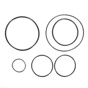DURAFORCE Yamaha Timberwolf 250 & Bear Tracker 99-04 Top End Head Gasket Kit