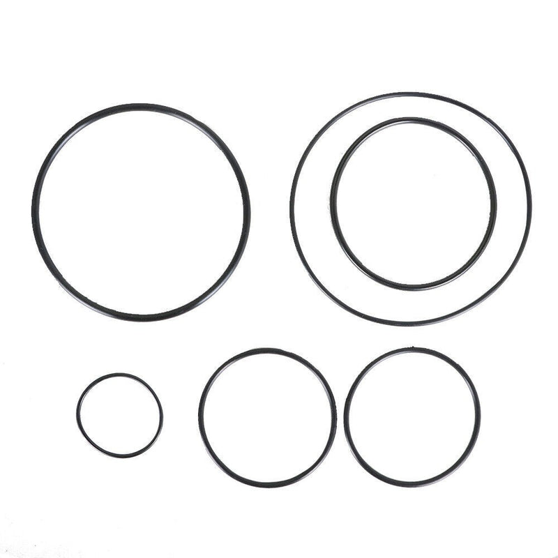 DURAFORCE Yamaha Timberwolf 250 & Bear Tracker 99-04 Top End Head Gasket Kit