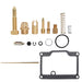 DURAFORCE Polaris 400 400L Carb Rebuild Kit 1994-1995 Sport Sportsman Xplorer US