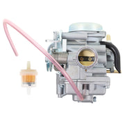 DURAFORCE New Eton 811613 Carburetor for Rover & Viper 70cc 90cc 4-Stroke TK Engine