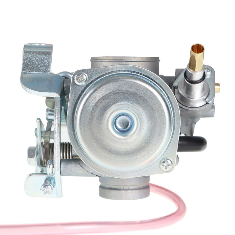 DURAFORCE New Eton 811613 Carburetor for Rover & Viper 70cc 90cc 4-Stroke TK Engine
