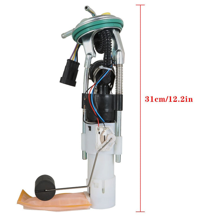 DURAFORCE New Fuel Pump for Can-Am Renegade 500 4x4 EFI 2009-2011 #703500766