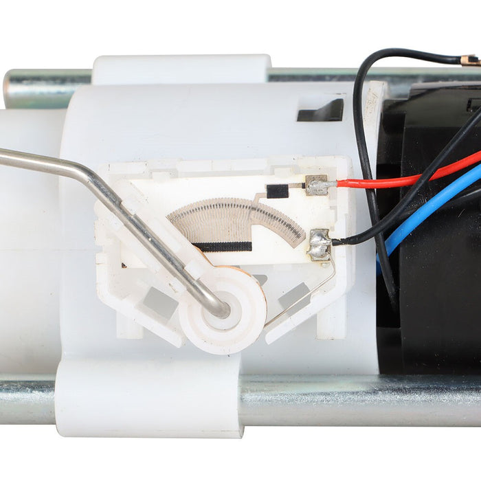 DURAFORCE New Fuel Pump for Can-Am Renegade 500 4x4 EFI 2009-2011 #703500766