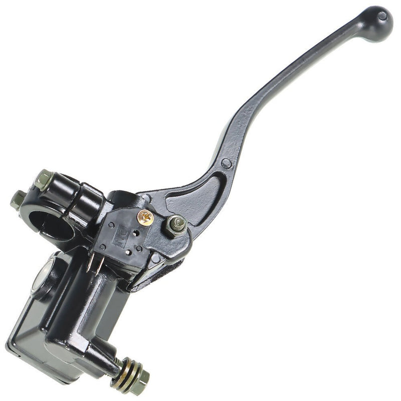 DURAFORCE Brake Master Cylinder for Yamaha XS650 XS750 XS850 Motorcycle Replacement Part