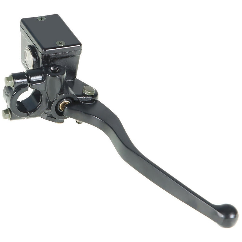 DURAFORCE Brake Master Cylinder for Yamaha XS650 XS750 XS850 Motorcycle Replacement Part