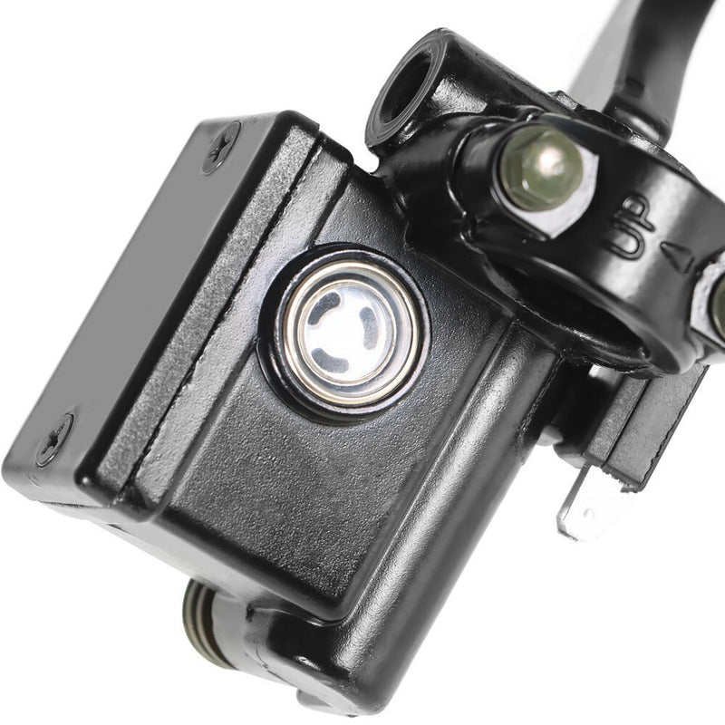 DURAFORCE Brake Master Cylinder for Yamaha XS650 XS750 XS850 Motorcycle Replacement Part