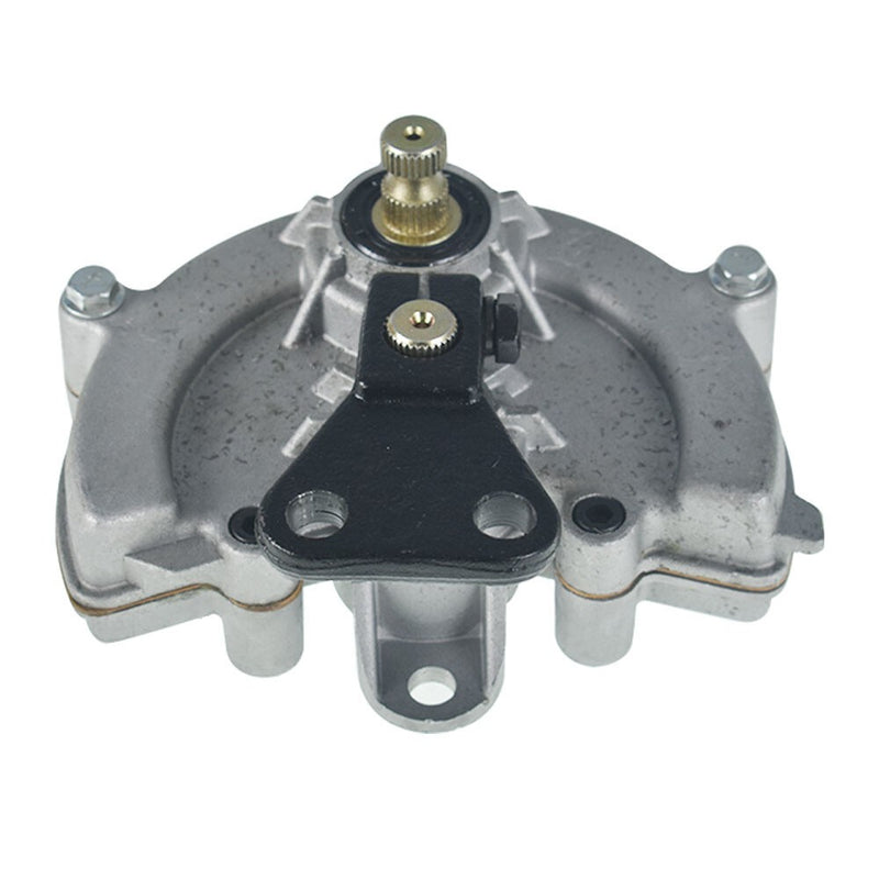 DURAFORCE Polaris RZR 170 EFI Steering Gear Box Assembly 2009-2018 0455048 Fit