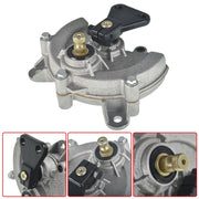 DURAFORCE Polaris RZR 170 EFI Steering Gear Box Assembly 2009-2018 0455048 Fit