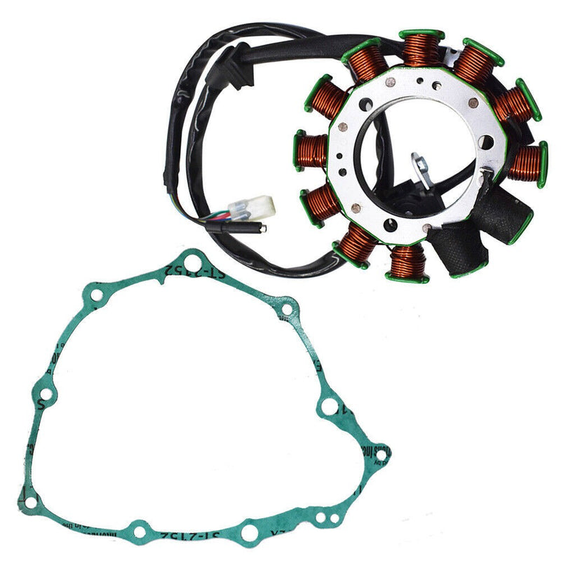 DURAFORCE Honda TRX400EX Stator & Gasket 1999-2008 Magneto Replacement New