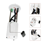 DURAFORCE Fuel Pump for Hisun 400 500 700 UTV500-4 Alligator 500 39500-115H-0 New