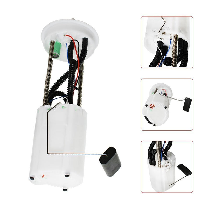 DURAFORCE Fuel Pump for Hisun 400 500 700 UTV500-4 Alligator 500 39500-115H-0 New