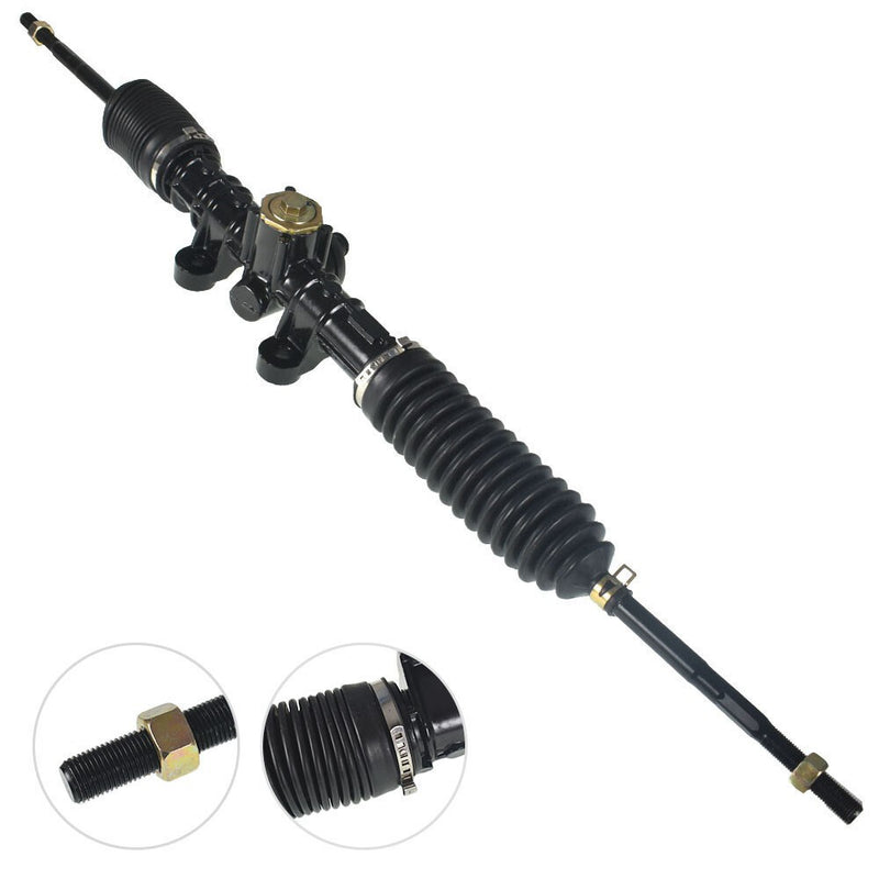 DURAFORCE Yamaha Rhino Steering Rack 2004-2013 450 660 700 5UG-F3400-00-00