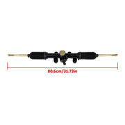 DURAFORCE Yamaha Rhino Steering Rack 2004-2013 450 660 700 5UG-F3400-00-00