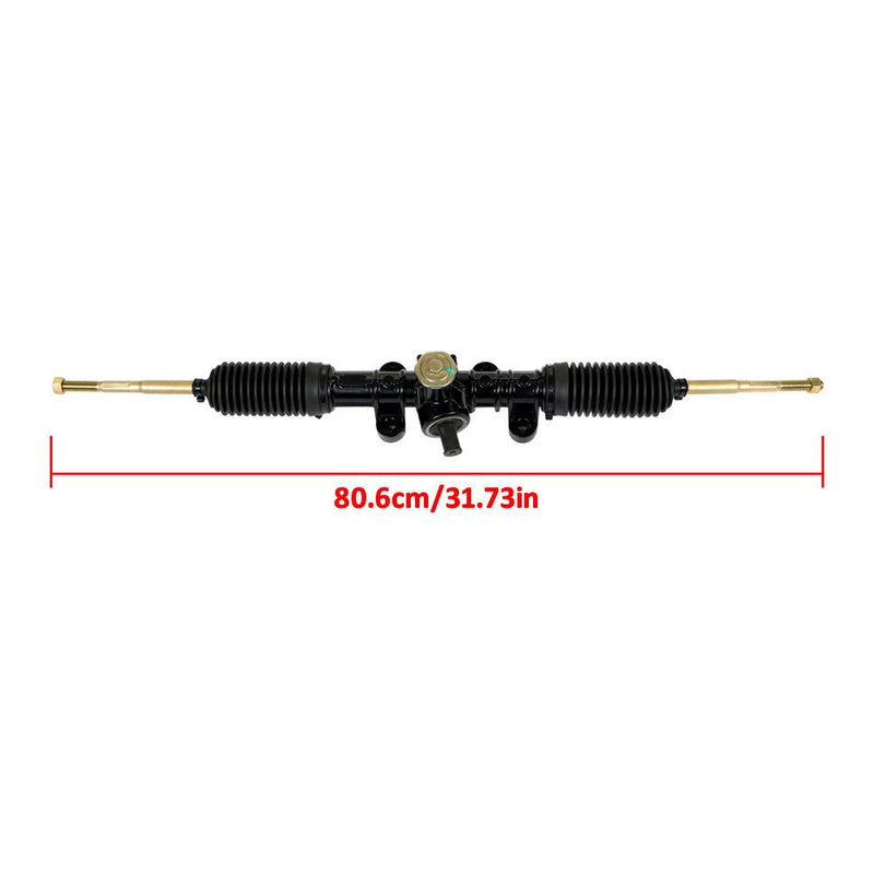 DURAFORCE Yamaha Rhino Steering Rack 2004-2013 450 660 700 5UG-F3400-00-00