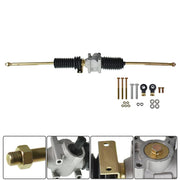 DURAFORCE Steering Rack Assembly for GEM eM1400 LSV 2014-2016 Fit 1823465